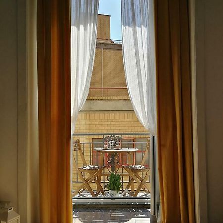 Casa Vacanza Il Sole Di Napoli 外观 照片