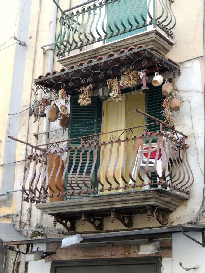 Casa Vacanza Il Sole Di Napoli 外观 照片