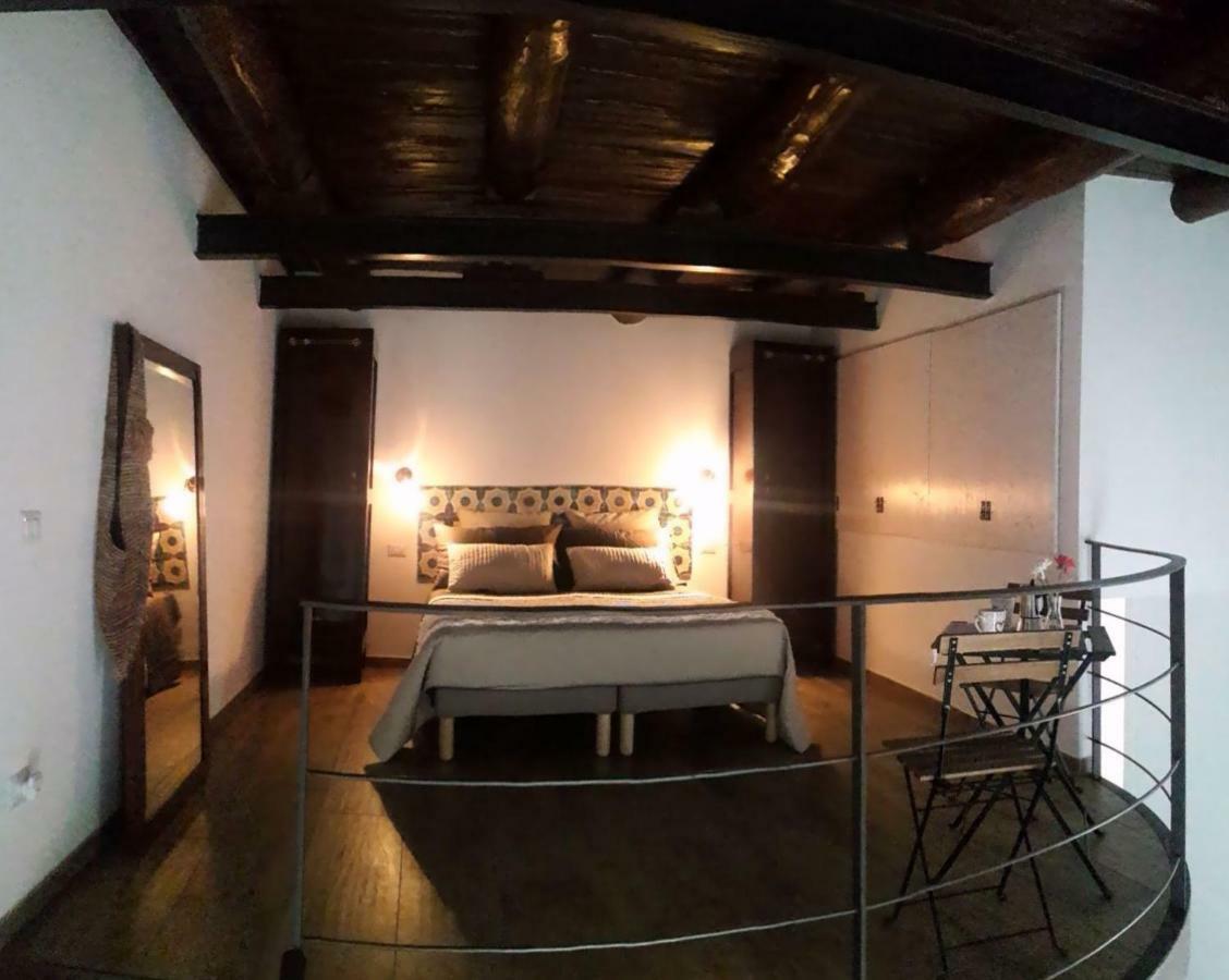 Casa Vacanza Il Sole Di Napoli 外观 照片