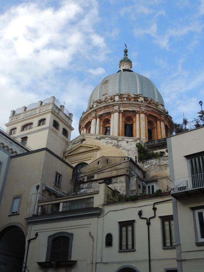Casa Vacanza Il Sole Di Napoli 外观 照片
