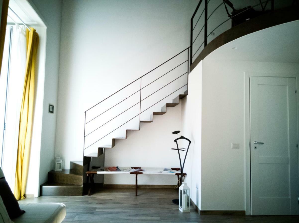 Casa Vacanza Il Sole Di Napoli 外观 照片