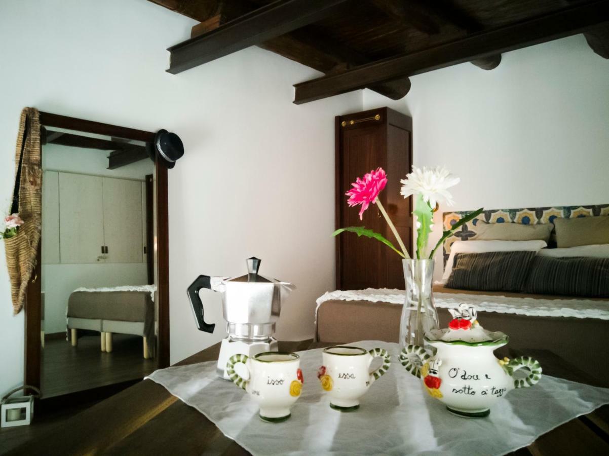 Casa Vacanza Il Sole Di Napoli 外观 照片