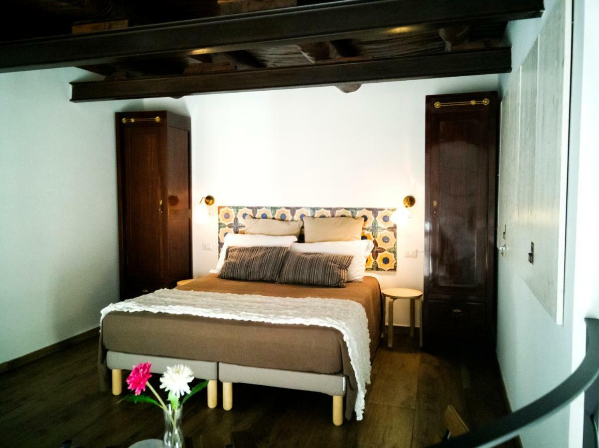 Casa Vacanza Il Sole Di Napoli 外观 照片