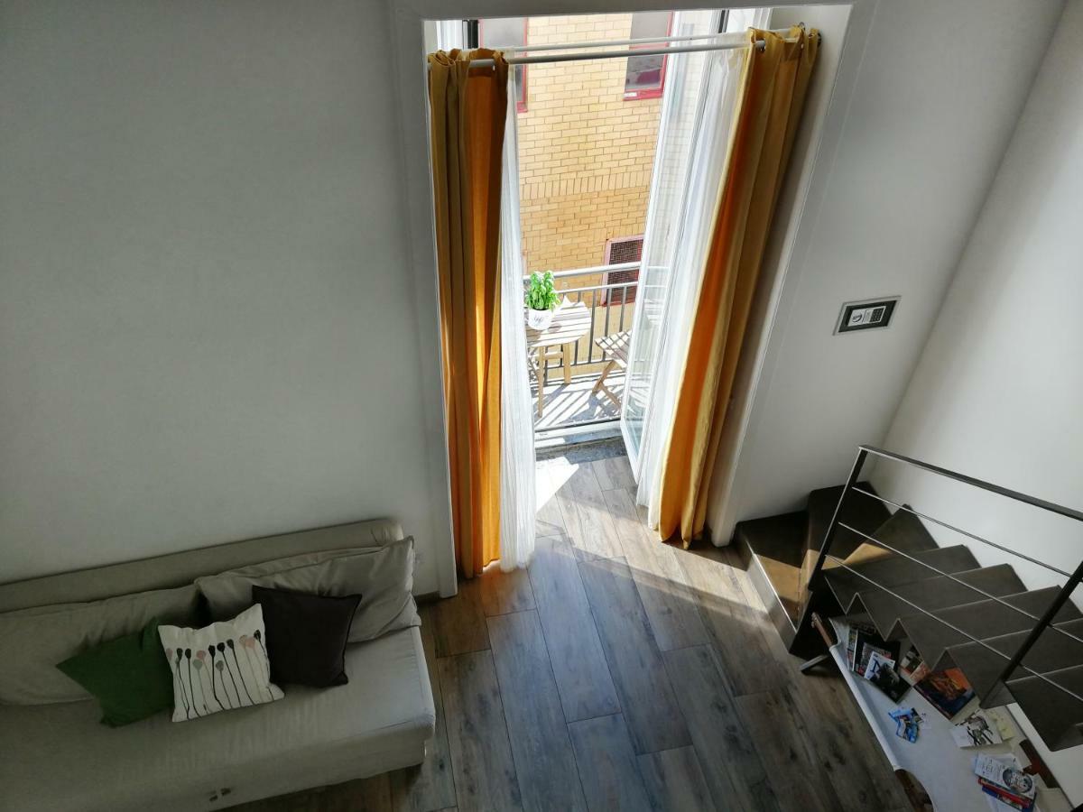 Casa Vacanza Il Sole Di Napoli 外观 照片