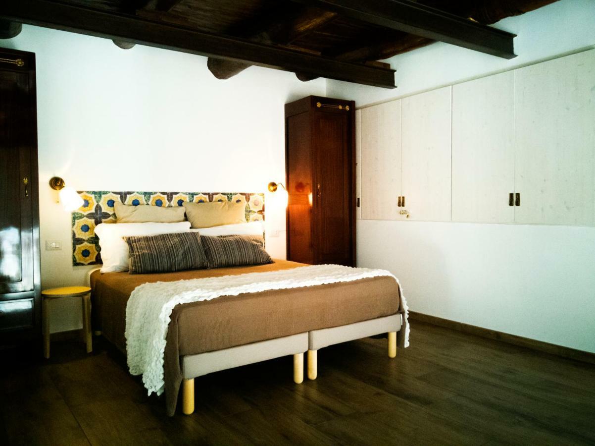 Casa Vacanza Il Sole Di Napoli 外观 照片
