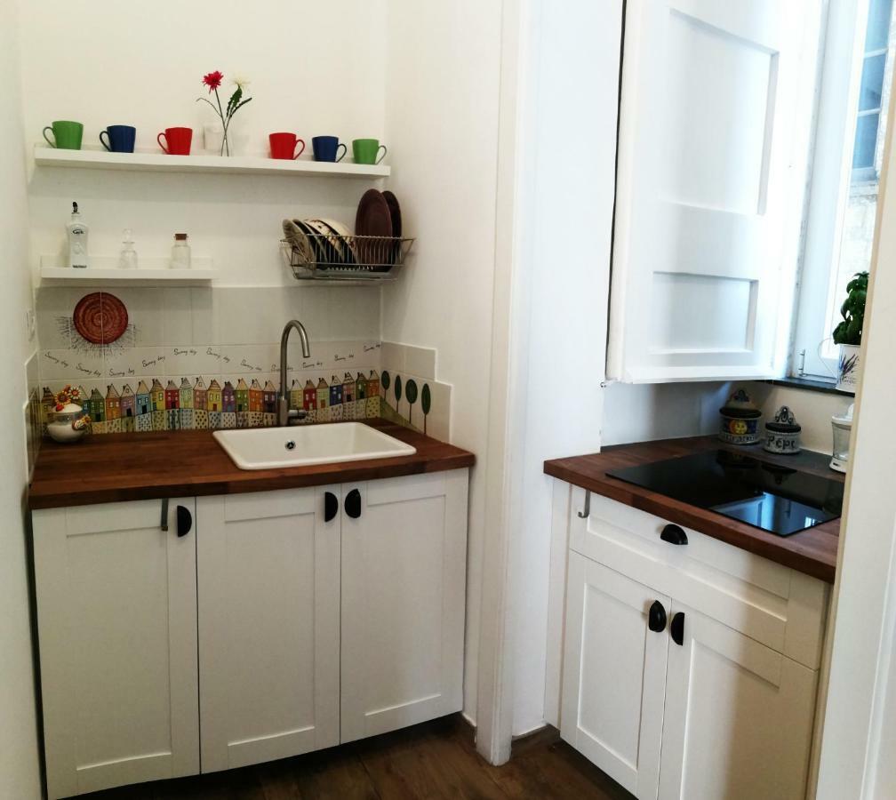 Casa Vacanza Il Sole Di Napoli 外观 照片