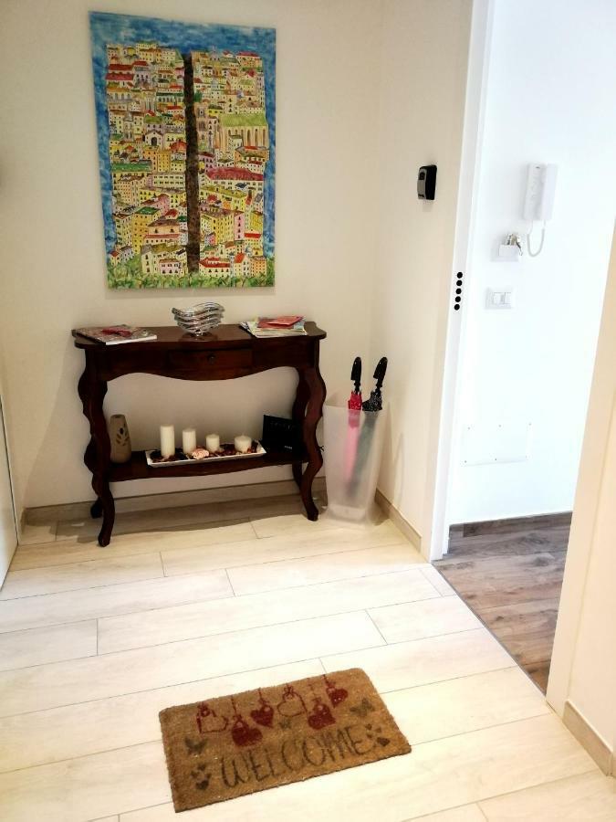 Casa Vacanza Il Sole Di Napoli 外观 照片